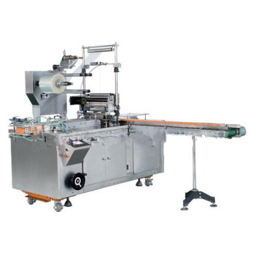 Three-Dimensional Packing Machine (BT-400C)